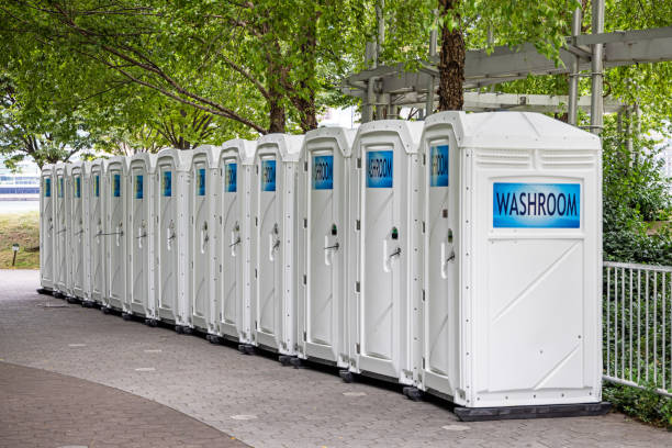 Best Luxury portable toilet rental  in North Vernon, IN