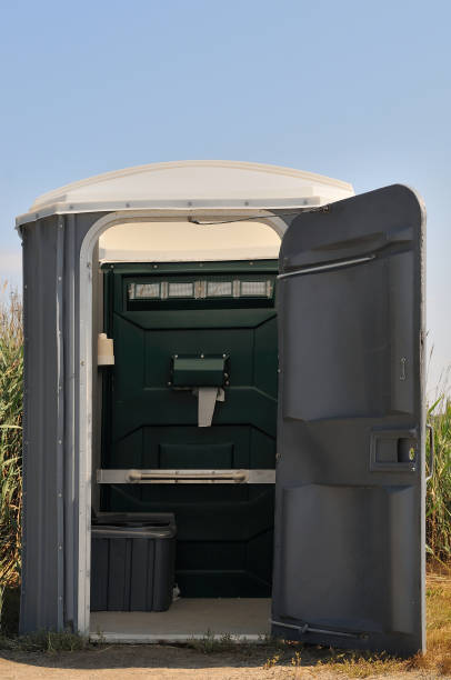 Portable restroom solutions in North Vernon, IN