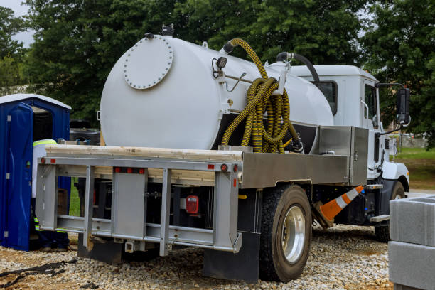 Reliable North Vernon, IN porta potty rental Solutions