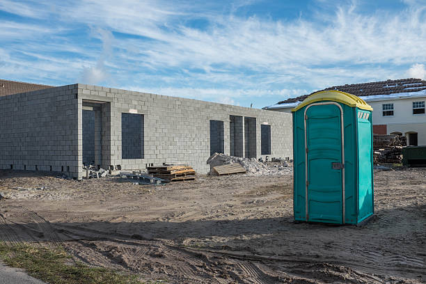Best Portable toilet rental cost  in North Vernon, IN